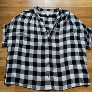 Women’s blouse